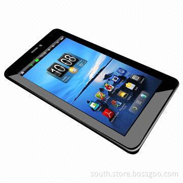 Android Tablet PC, 7-inch A20 Dual-core ARM cortex A7 1.5GHz, 1GB/8GB, 800 x 800, Dual Camera